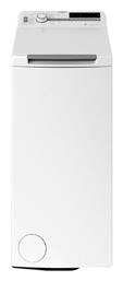 Whirlpool Άνω Φόρτωσης 7kg TDLR 7231BS EU από το Kotsovolos