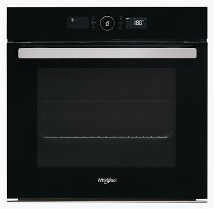 Whirlpool Άνω Πάγκου Μαύρος AKZ9 6230 NB