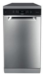 Whirlpool Ελεύθερο για 11 Σερβίτσια Π45xY85εκ. WH6FC11BS7A0X