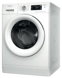 Whirlpool FFB 9458 WV EE Χωρητικότητας 9kg