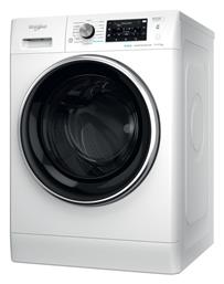 Whirlpool FFWDD 1176258 BCV EE Πλυντήριο-Στεγνωτήριο Ρούχων 11kg/7kg Ατμού 1600 Στροφές από το Public