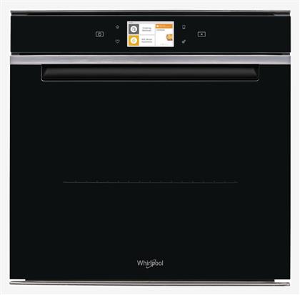 Whirlpool Φούρνος άνω Πάγκου 73lt χωρίς Εστίες W11I OM1 4MS2 H