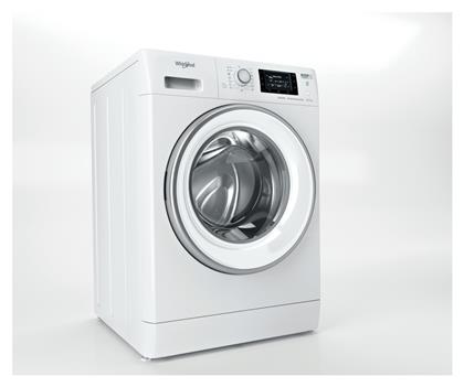 Whirlpool FWDD 1071682 WSV EU N Πλυντήριο-Στεγνωτήριο Ρούχων 10kg/7kg Ατμού 1600 Στροφές από το All4home