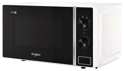 Whirlpool MWP 103 W Ελεύθερος 20lt Λευκός