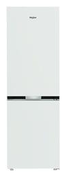 Whirlpool Ψυγειοκαταψύκτης 316lt NoFrost Λευκός WHK 25364 W5E