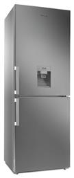 Whirlpool Ψυγειοκαταψύκτης 457lt NoFrost Inox WB70I 932 X AQUA