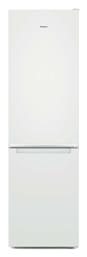 Whirlpool W7X 93A W Ψυγειοκαταψύκτης 367lt Total NoFrost Υ202.7xΠ59.6xΒ67.8εκ. Λευκός