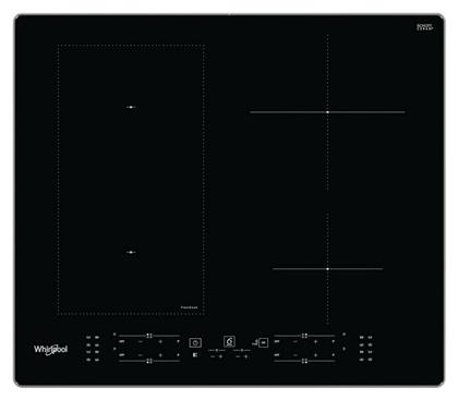 Whirlpool WL B5860 AL Επαγωγική