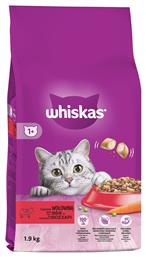 Whiskas 1+