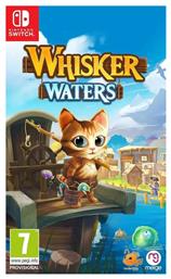 Whisker Waters