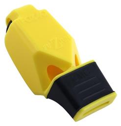 Whistle Fox 40 Fuziun CMG yellow