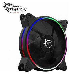 White Shark Gravity Case Fan 120mm από το Public