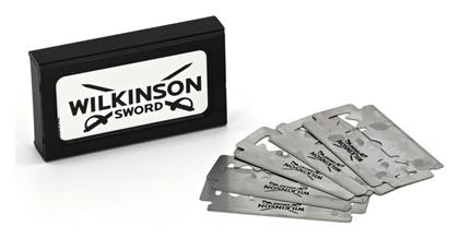 Wilkinson Sword Double Edge 5τμχ