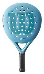 Wilson Accent Lt WR146311 Ρακέτα Padel Ενηλίκων