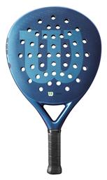 Wilson Accent WR146211 Ρακέτα Padel Ενηλίκων