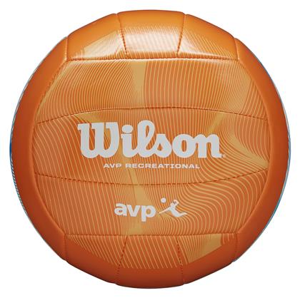 Wilson Avp Movement Μπάλα Beach Βόλεϊ Νο.5 από το Plus4u