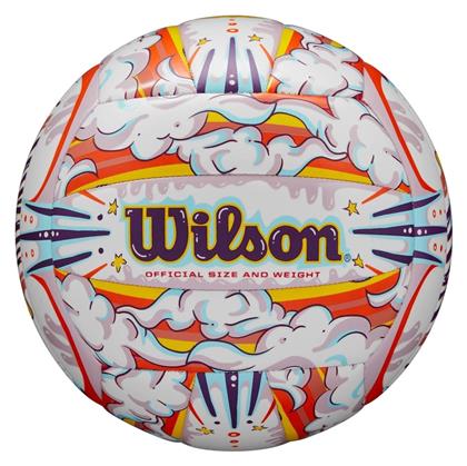 Wilson Μπάλα Βόλεϊ Outdoor Νο.5