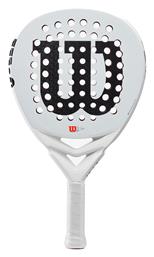 Wilson Bela Light WR161411 Ρακέτα Padel Ενηλίκων