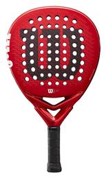 Wilson Bela Pro WR161511 Ρακέτα Padel Ενηλίκων