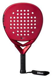 Wilson Bela V2 WR134211 Παιδική Ρακέτα Padel από το E-tennis