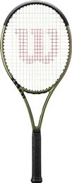 Wilson Blade 100L V8.0 Ρακέτα Τένις