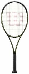 Wilson Blade 98 16X19 V8.0 Ρακέτα Τένις χωρίς Πλέγμα