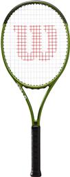 Wilson Blade Feel 100 Ρακέτα Τένις από το E-tennis