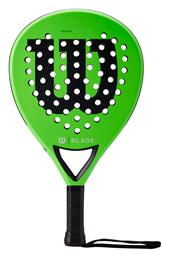 Wilson Blade Team V2 WR067421 Ρακέτα Padel Ενηλίκων