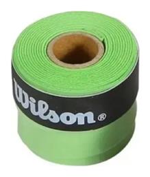 Wilson Box Ultra Overgrip Overgrip Κίτρινο 1τμχ