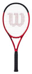 Wilson Clash 100 Pro Ρακέτα Τένις από το E-tennis