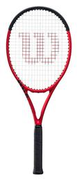 Wilson Clash 100ul V2.0 Ρακέτα Τένις με Πλέγμα από το E-tennis