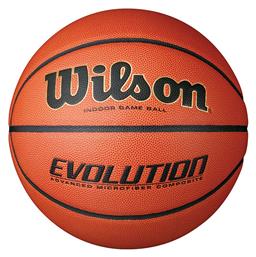 Wilson Evolution