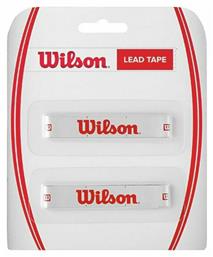 Wilson Lead Tape WRZ540200 από το E-tennis