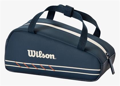 Wilson Mini Tour Τσάντα Ώμου / Χειρός Τένις Μπλε