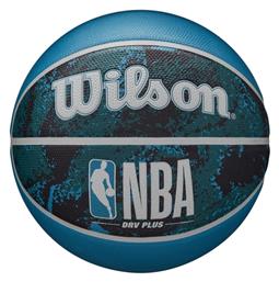 Wilson NBA DRV Plus Vibe Μπάλα Μπάσκετ Outdoor