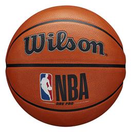 Wilson NBA DRV Pro Μπάλα Μπάσκετ Outdoor