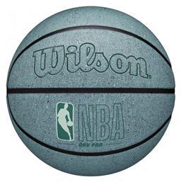 Wilson NBA DRV Pro Eco Μπάλα Μπάσκετ Outdoor από το Plus4u