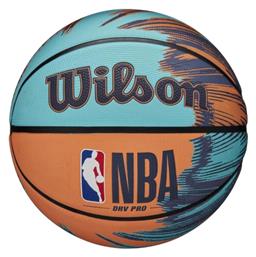 Wilson NBA DRV Pro Streak Μπάλα Μπάσκετ Outdoor από το MybrandShoes