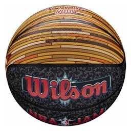 Wilson Nba Jam Μπάλα Μπάσκετ Outdoor από το MybrandShoes