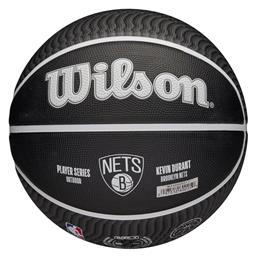 Wilson NBA Player Icon Kevin Durant Μπάλα Μπάσκετ Outdoor από το Plus4u