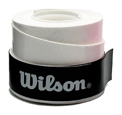 Wilson Overgrip Λευκό 1τμχ