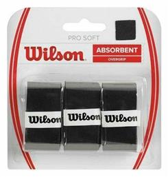 Wilson Overgrip Pro Soft