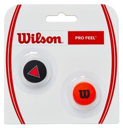 Wilson Pro Feel Clash WR8405701 από το E-tennis