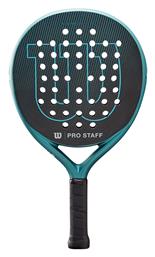 Wilson Pro Staff LT V2 WR111911 Ρακέτα Padel Ενηλίκων από το E-tennis