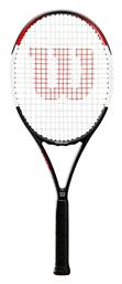 Wilson Pro Staff Precision 100 Ρακέτα Τένις από το E-tennis