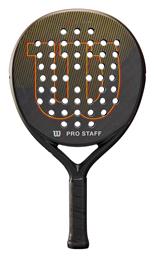 Wilson Pro Staff V2 WR112111 Ρακέτα Padel Ενηλίκων από το E-tennis