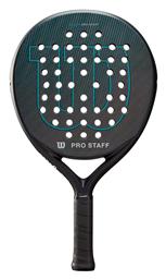Wilson Pro Staff V2 WR112121 Ρακέτα Padel Ενηλίκων