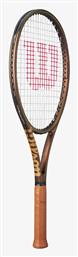 Wilson Pro Staff X V14 2023 Ρακέτα Τένις Χωρίς Πλέγμα από το E-tennis