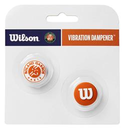 Wilson Roland Garros Dampeners Clay WR8411801