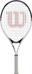 Wilson Roland Garros Elite 25'' Παιδική Ρακέτα Τένις